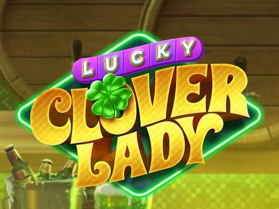 Видеослот Lucky Clover Lady от PG Soft